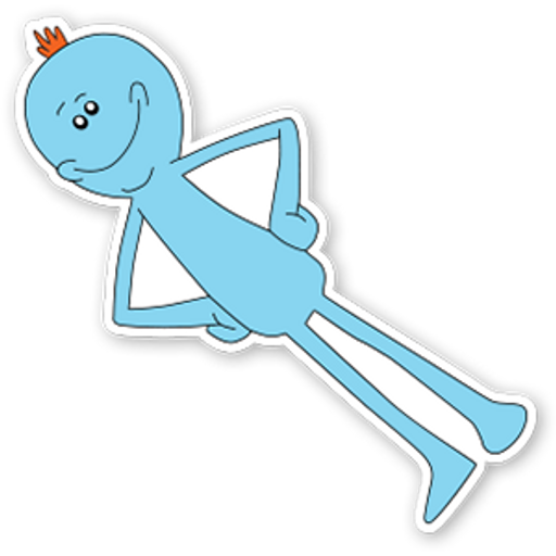 meeseeks